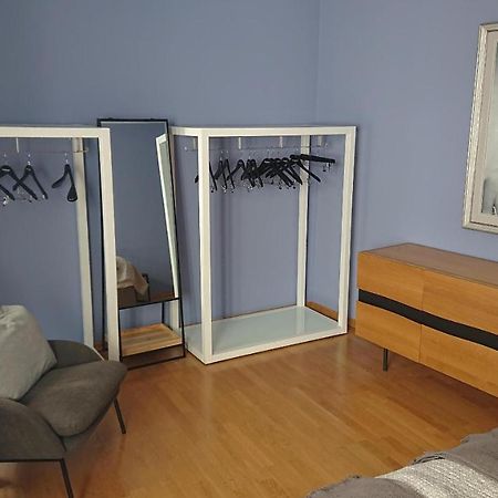 Salzachblick Daire Salzburg Dış mekan fotoğraf