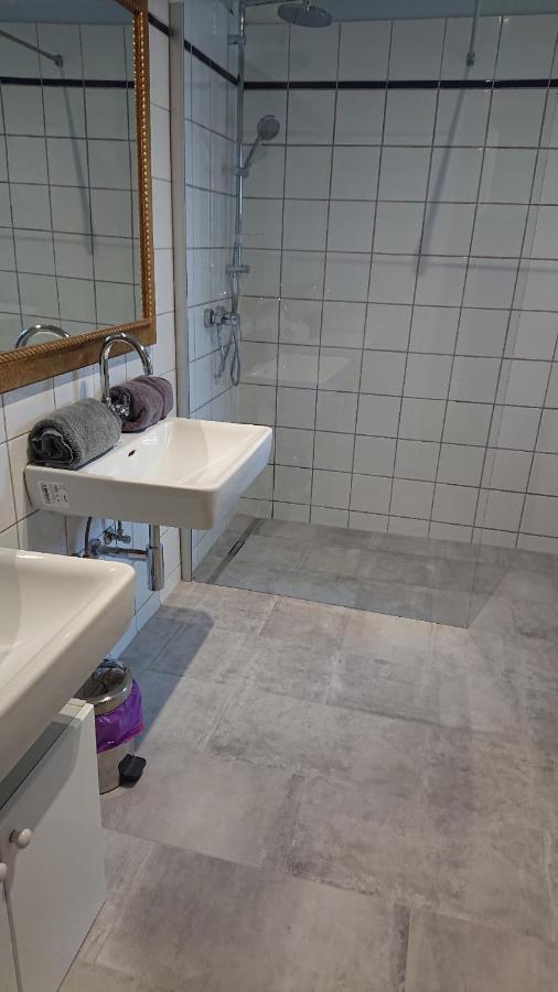 Salzachblick Daire Salzburg Dış mekan fotoğraf