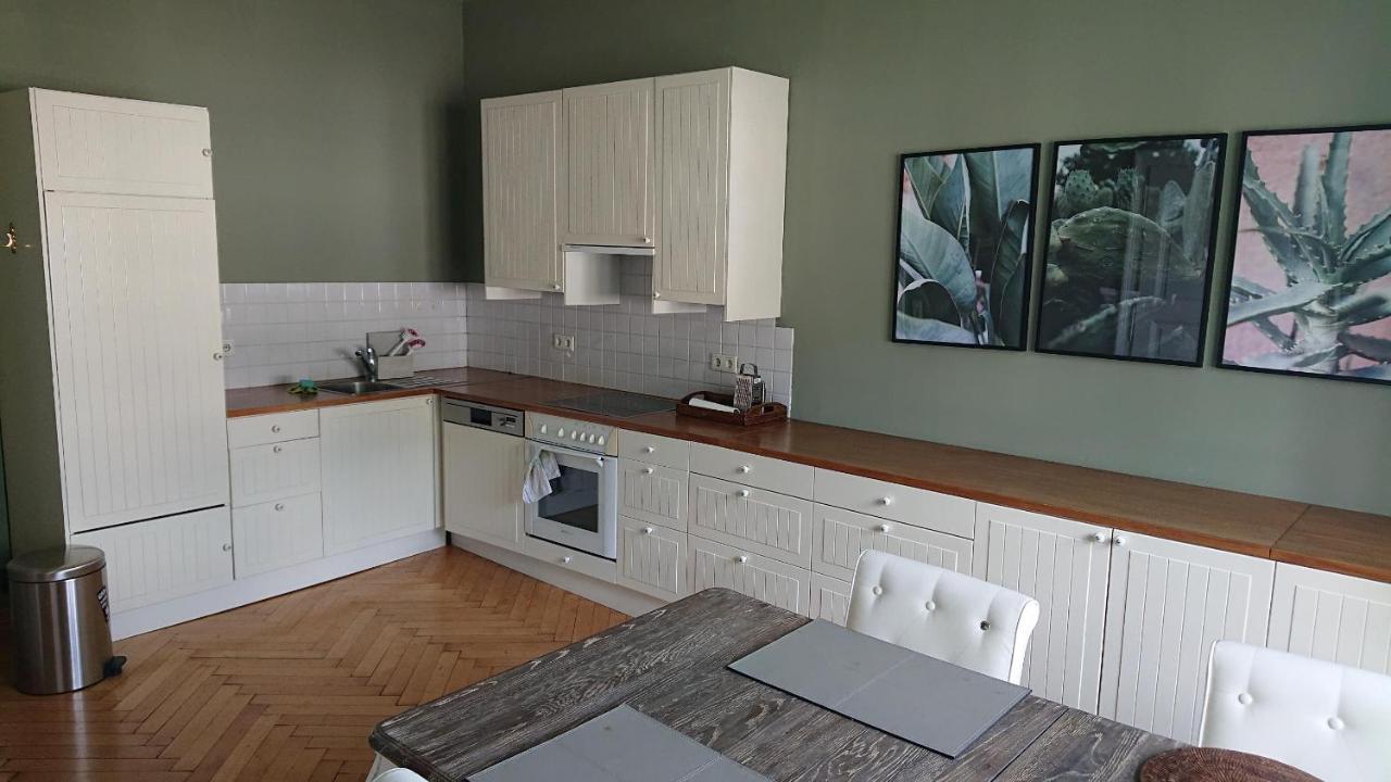 Salzachblick Daire Salzburg Dış mekan fotoğraf