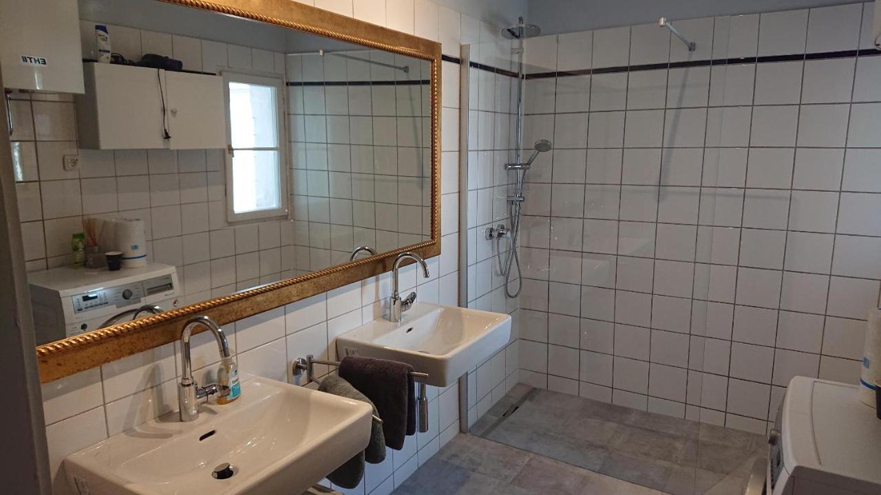 Salzachblick Daire Salzburg Dış mekan fotoğraf
